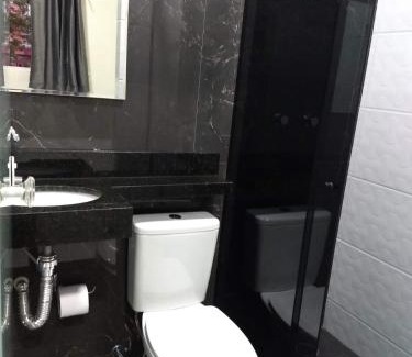 Vila Mariana Hotel | Hotel Flor Paulista
