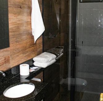 Vila Mariana Hotel | Hotel Flor Paulista