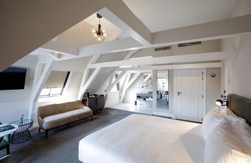 Municipality of Stichtse Vecht Hotel | Hotel Flora Batava