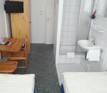 Mitte Casa | Hotel Flora