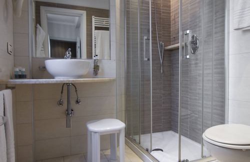 Central Station Hotel | Hotel Flora