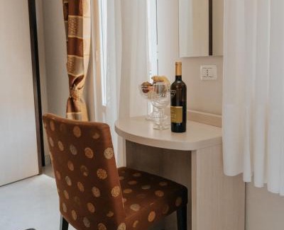 Carciano Hotel | Hotel Flora