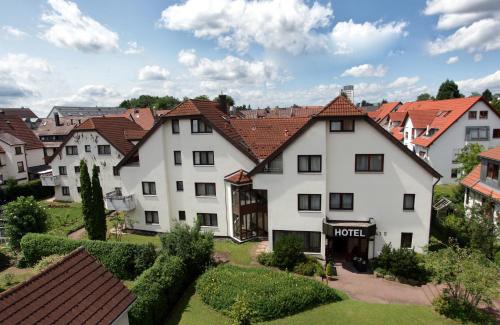 Stuttgart Hotel | Hotel Flora Möhringen