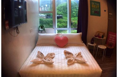 Brinchang Hotel | Hotel Flora Plus