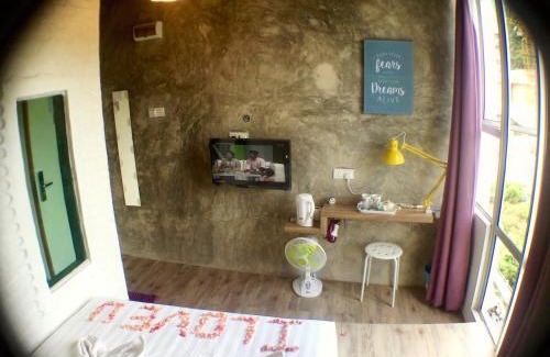 Brinchang Hotel | Hotel Flora Plus