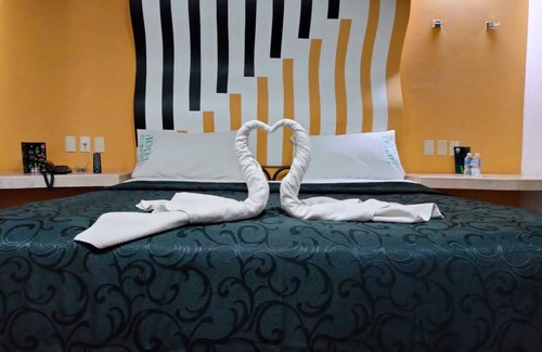 Agrícola Pantitlán Hotel | Hotel Florencia