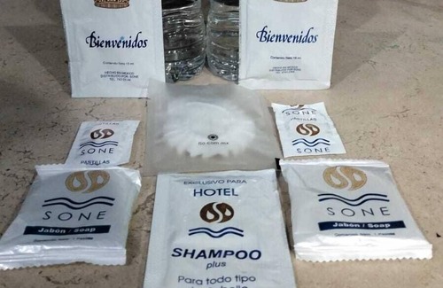 Agrícola Pantitlán Hotel | Hotel Florencia
