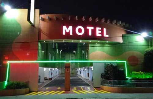 Agrícola Pantitlán Hotel | Hotel Florencia