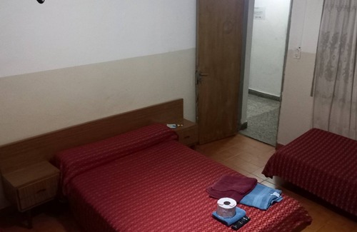 Balvanera Hotel | Hotel Florentino