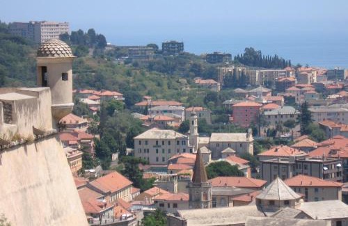 Finalborgo Hotel | Hotel Florenz