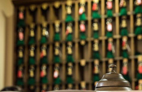 Finalborgo Hotel | Hotel Florenz