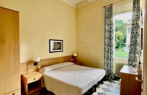 Finalborgo Hotel | Hotel Florenz