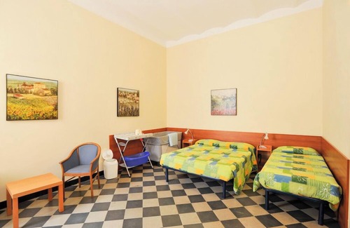 Finalborgo Hotel | Hotel Florenz
