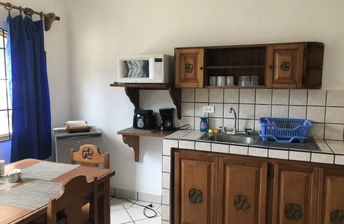 Tamarindo Hotel | Hotel Flores - Adults Only