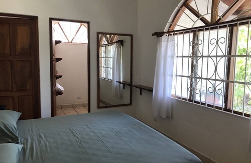 Tamarindo Hotel | Hotel Flores - Adults Only