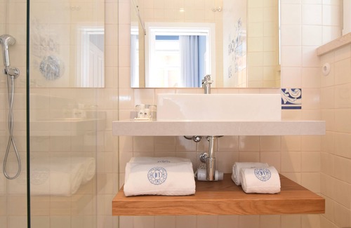 Baixa Hotel | Hotel Florescente