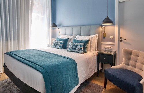 Baixa Hotel | Hotel Florescente