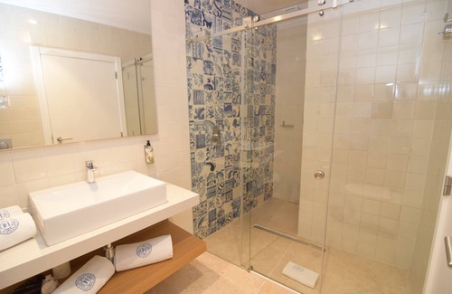 Baixa Hotel | Hotel Florescente