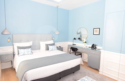 Baixa Hotel | Hotel Florescente