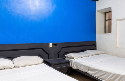Centro histórico Hotel | Hotel Florida, Centro Histórico