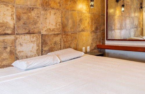 Centro histórico Hotel | Hotel Florida, Centro Histórico