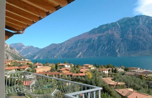 Limone sul Garda Hotel | Hotel Florida