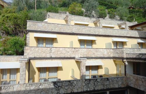 Limone sul Garda Hotel | Hotel Florida