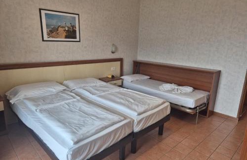 Limone sul Garda Hotel | Hotel Florida
