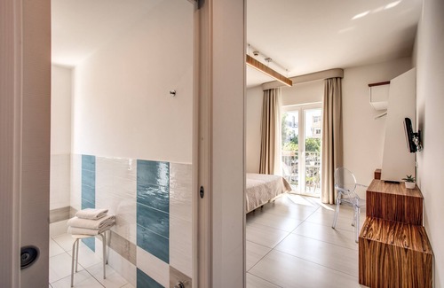 Sorrento Hotel | Hotel Florida