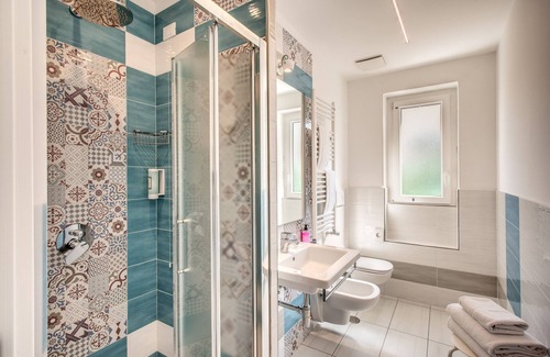 Sorrento Hotel | Hotel Florida