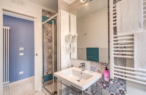 Sorrento Hotel | Hotel Florida