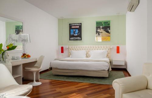 Santo Antonio Hotel | Hotel Florida