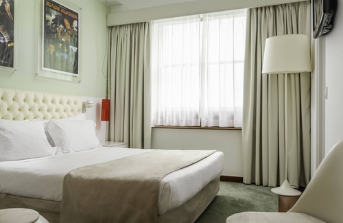 Santo Antonio Hotel | Hotel Florida