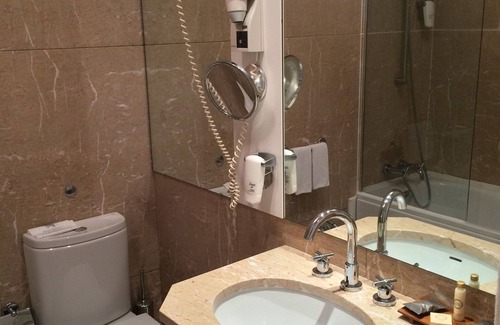 Santo Antonio Hotel | Hotel Florida