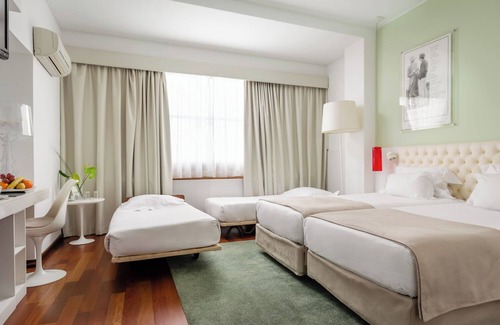 Santo Antonio Hotel | Hotel Florida
