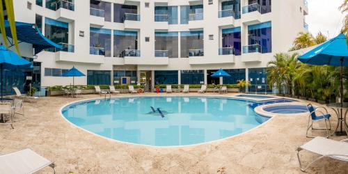 Monteria Hotel | Hotel Florida Sinú