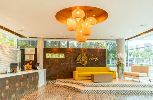 Monteria Hotel | Hotel Florida Sinú