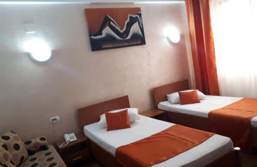 Craiova Hotel | Hotel Flormang