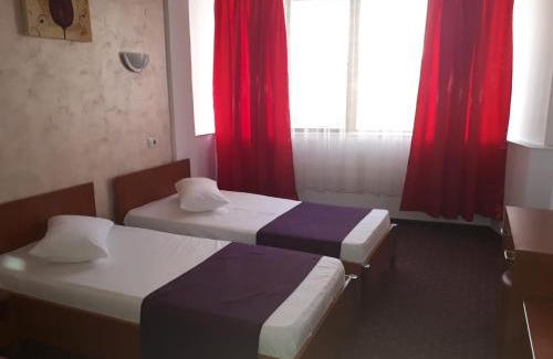 Craiova Hotel | Hotel Flormang