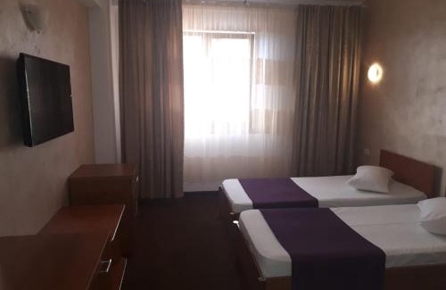 Craiova Hotel | Hotel Flormang