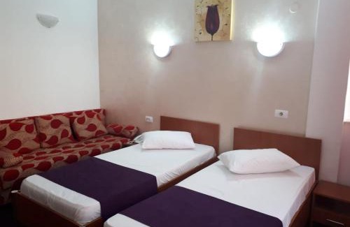 Craiova Hotel | Hotel Flormang