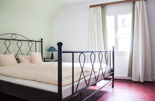 Monschau Apartamento | Hotel Flosdorff - Appartements