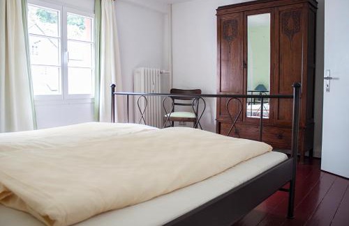 Monschau Apartamento | Hotel Flosdorff - Appartements