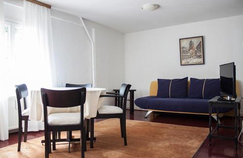 Monschau Apartamento | Hotel Flosdorff - Appartements