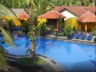 Unawatuna Hotel | Hotel Flower Garden