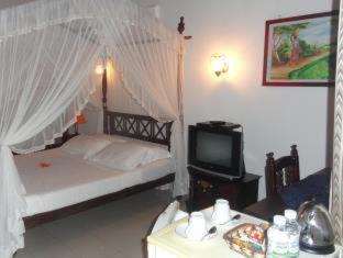 Unawatuna Hotel | Hotel Flower Garden