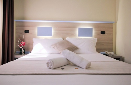 Gallipoli Hotel | Hotel Fly