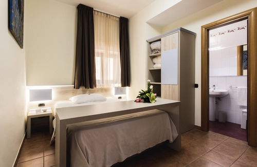 Gallipoli Hotel | Hotel Fly