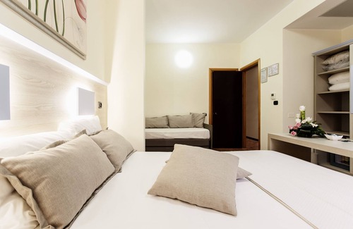 Gallipoli Hotel | Hotel Fly