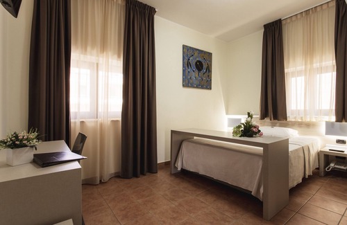 Gallipoli Hotel | Hotel Fly